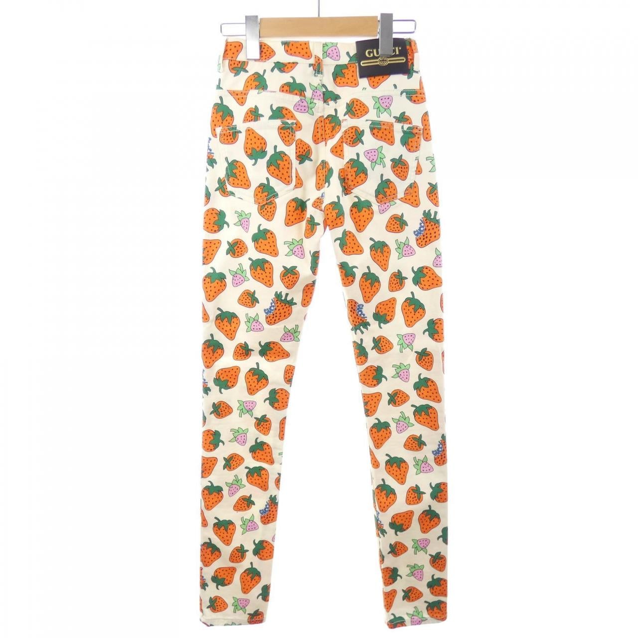 グッチ GUCCI 502797-XDALS パンツ