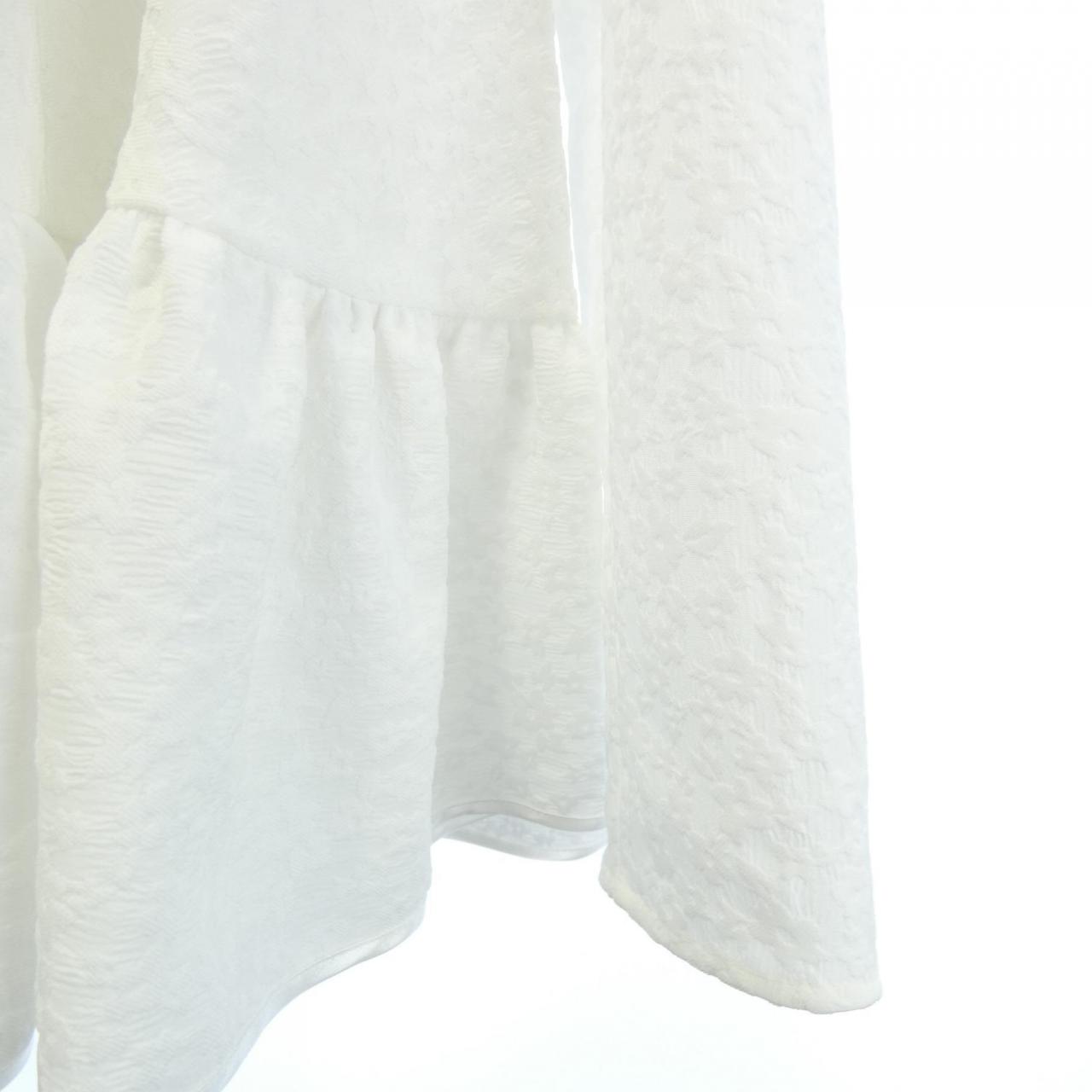 ヨリ yori YR21-26022SP トップス