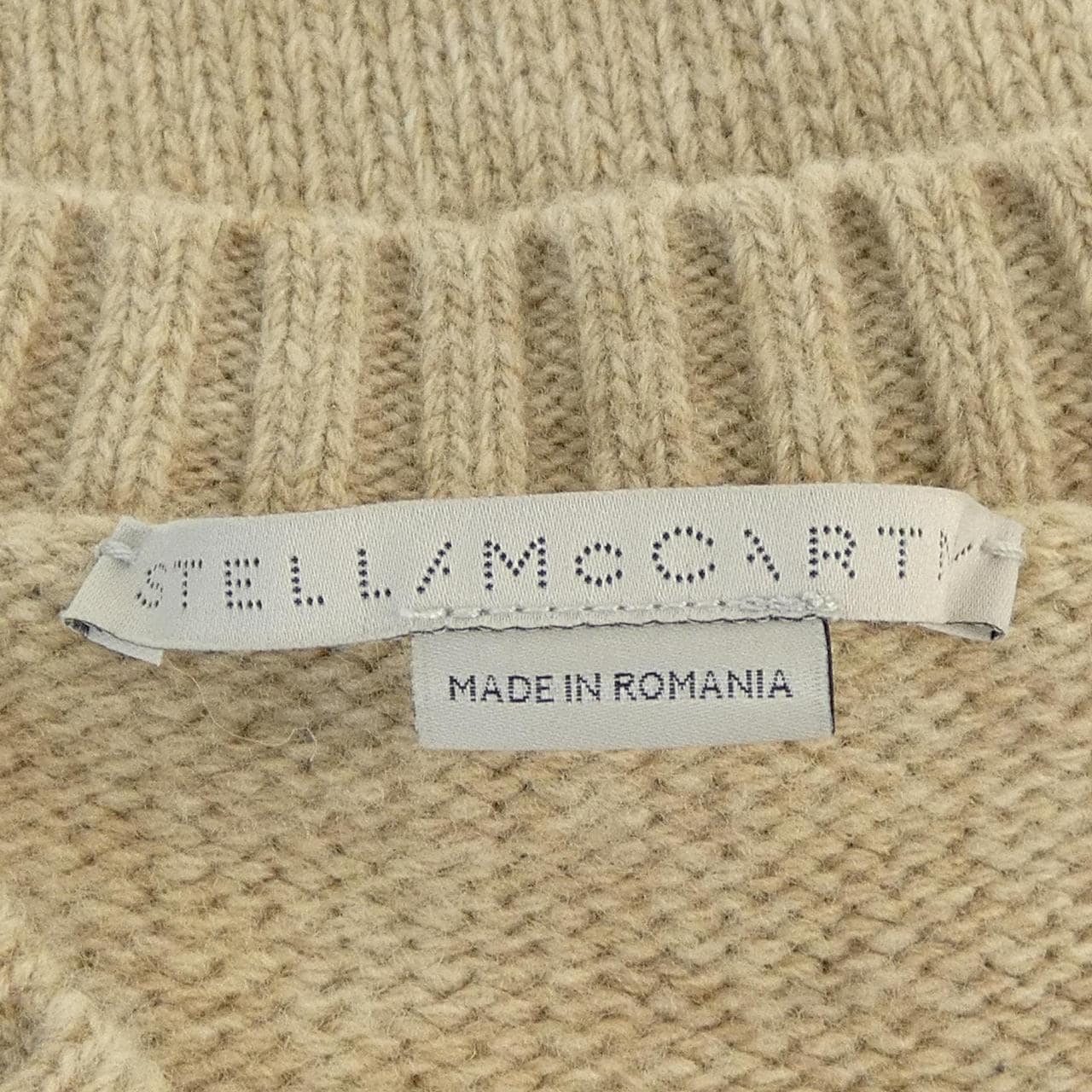 ステラマッカートニー STELLA MCCARTNEY 6K0836 3S2515 ワンピース