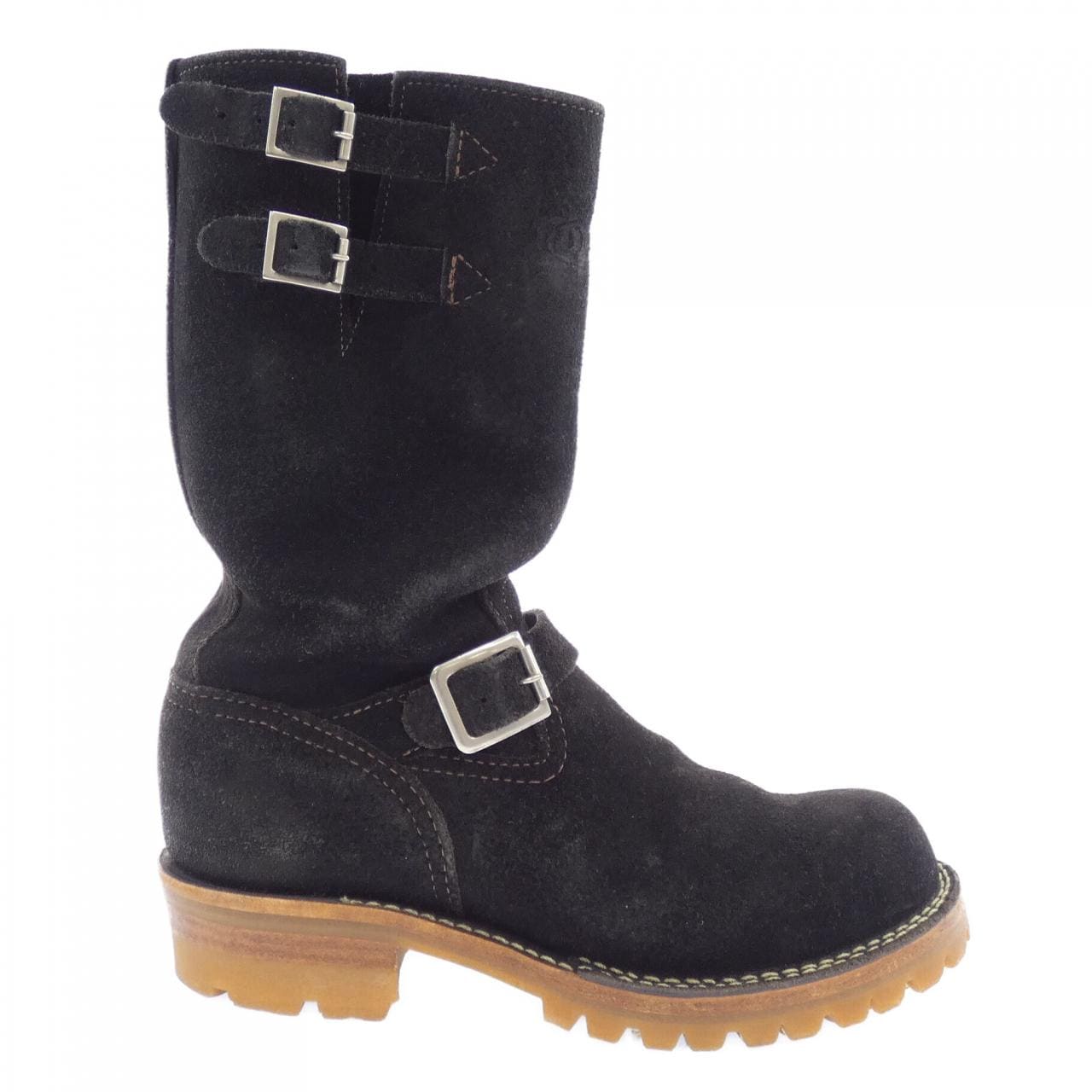 ウエスコ WESCO ブーツ