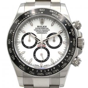 ロレックス デイトナ 126500LN SS 自動巻 ランダム番