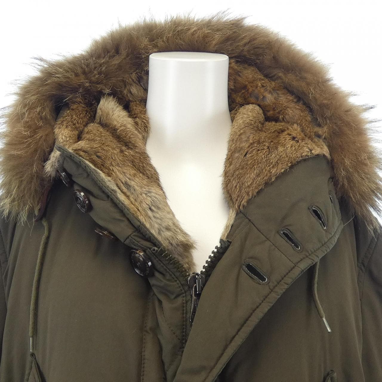モンクレール MONCLER CHATEAUBRIANT ダウンジャケット
