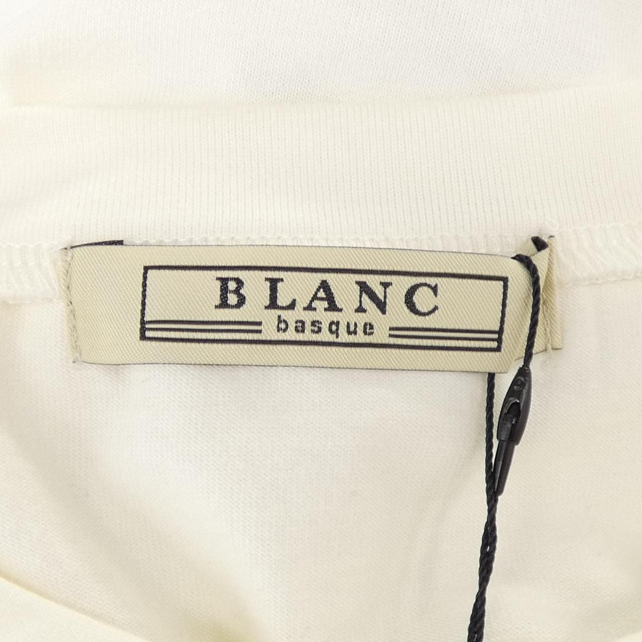 ブランバスク blanc basque トップス