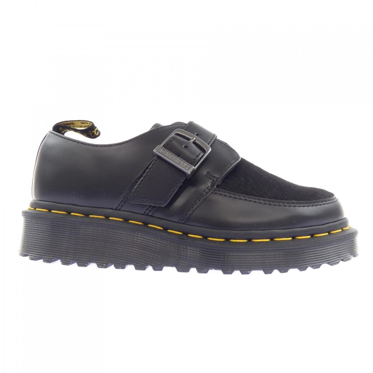 ドクターマーチン DR.MARTENS RAMSEY MONK シューズ