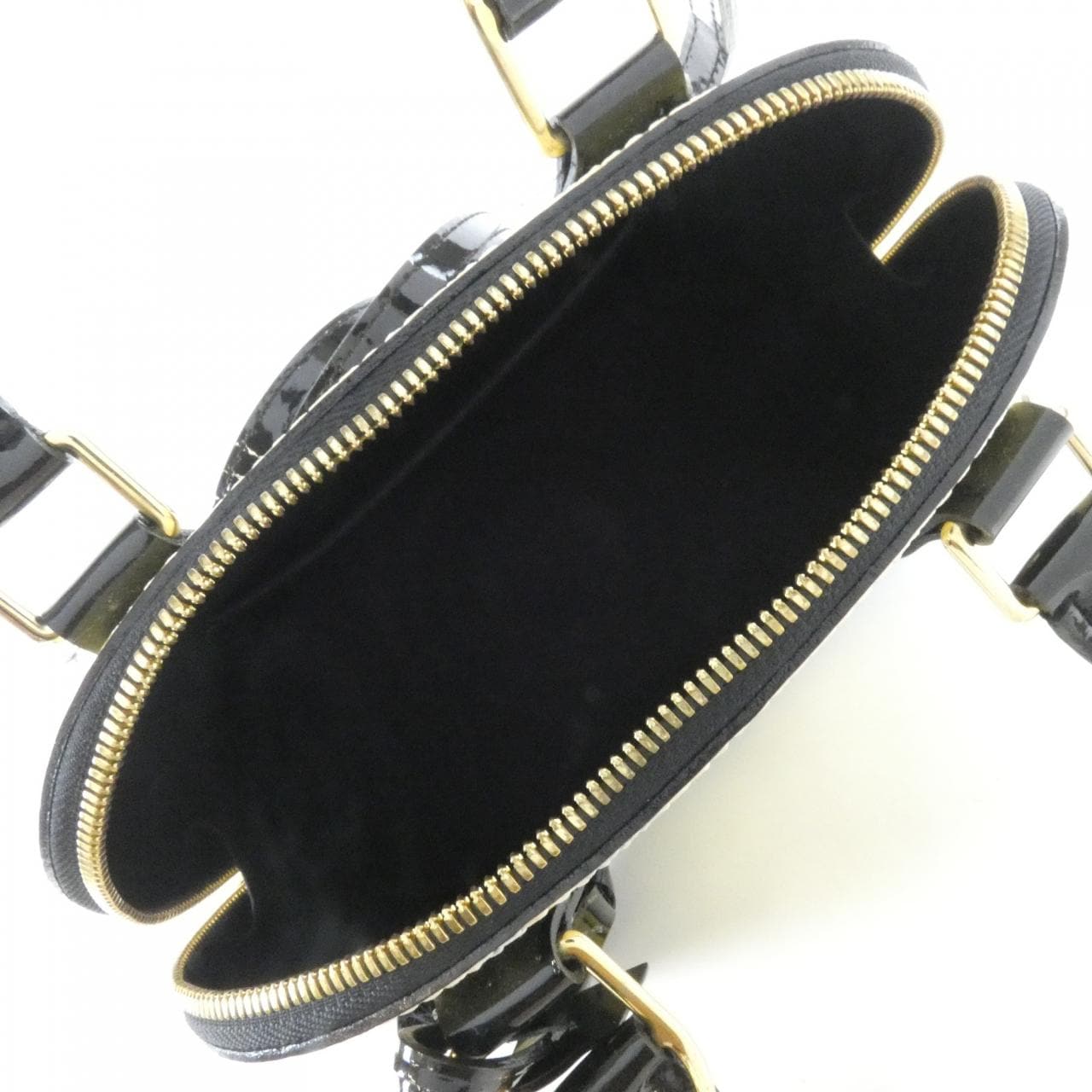 ルイヴィトン モノグラム ステッカーズ アルマBB M50419 バッグ