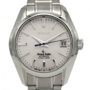 セイコー グランドセイコー･メカニカルハイビート36000 9S85-00A0/SBGH001 SS 自動巻