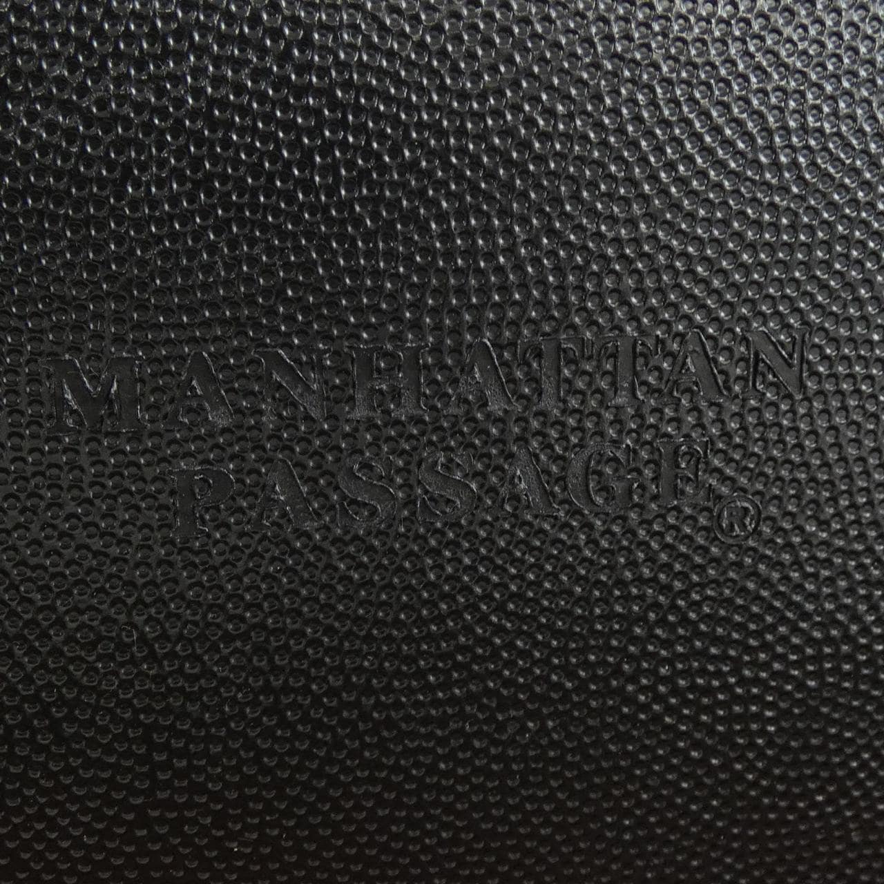 MANHATTAN PASSAGE BAG
