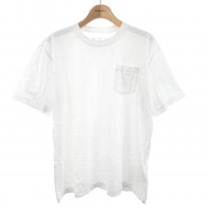 サカイ SACAI SCM-034 Tシャツ