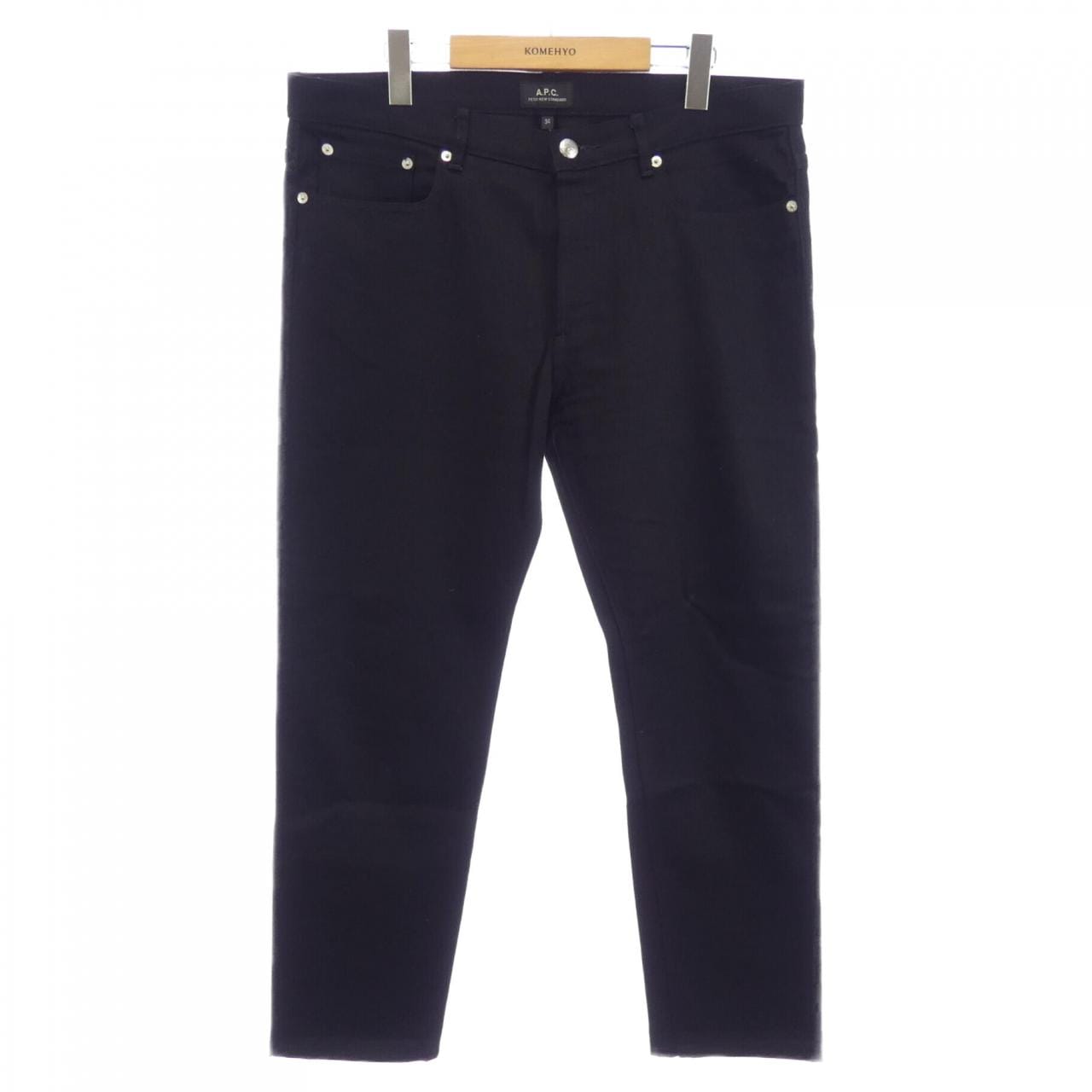 アーペーセー A.P.C. ジーンズ