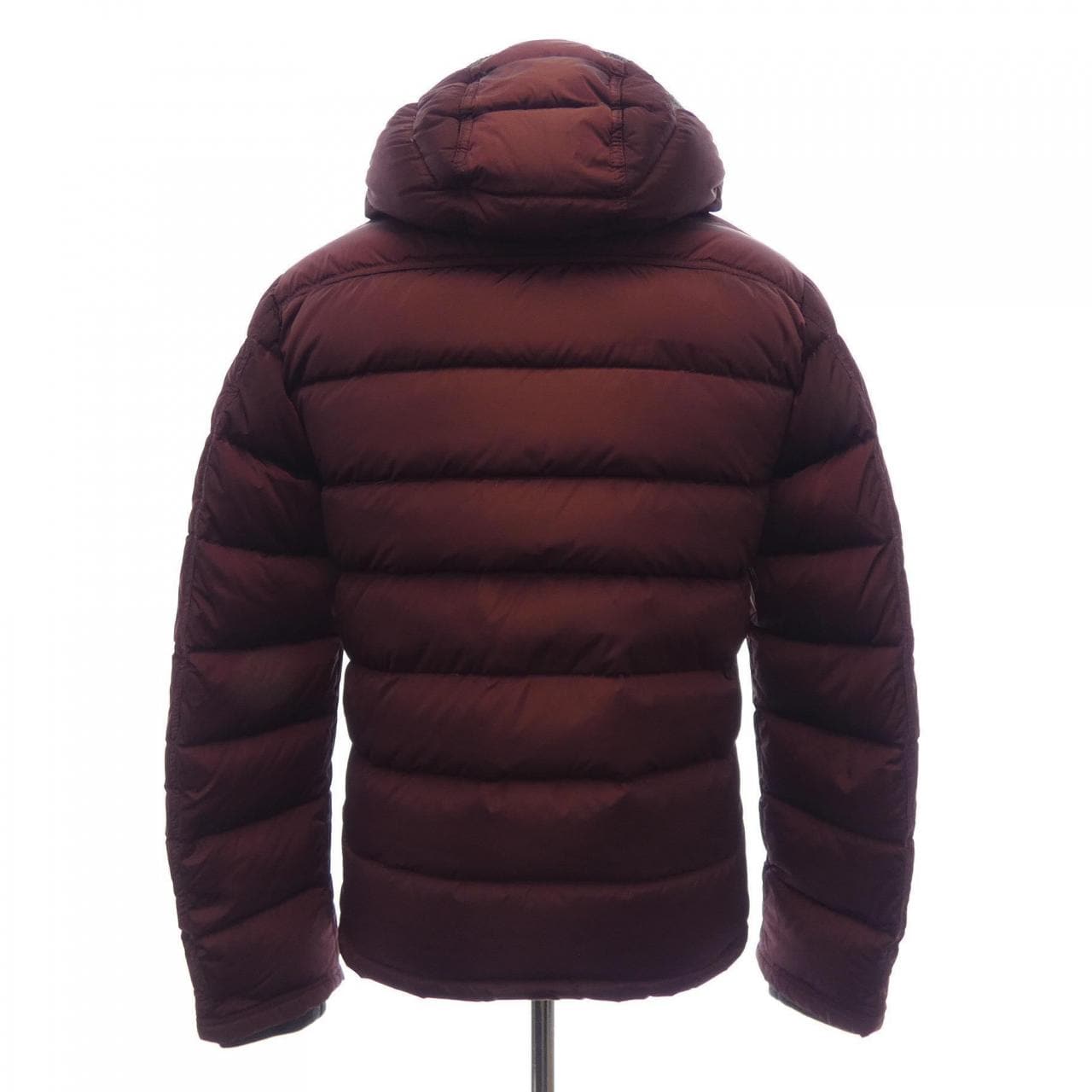モンクレール MONCLER CANUT ダウンジャケット