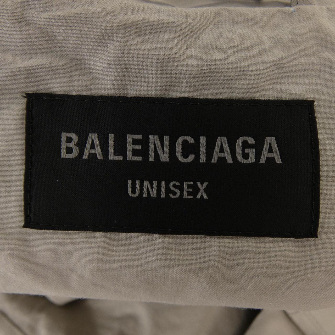 バレンシアガ BALENCIAGA 725302 TNM14 UNISEX ジャケット