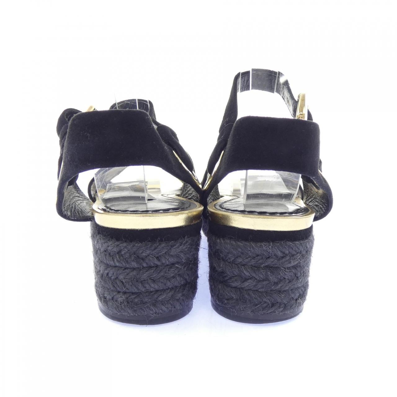 ルイヴィトン LOUIS VUITTON SC 1113 サンダル