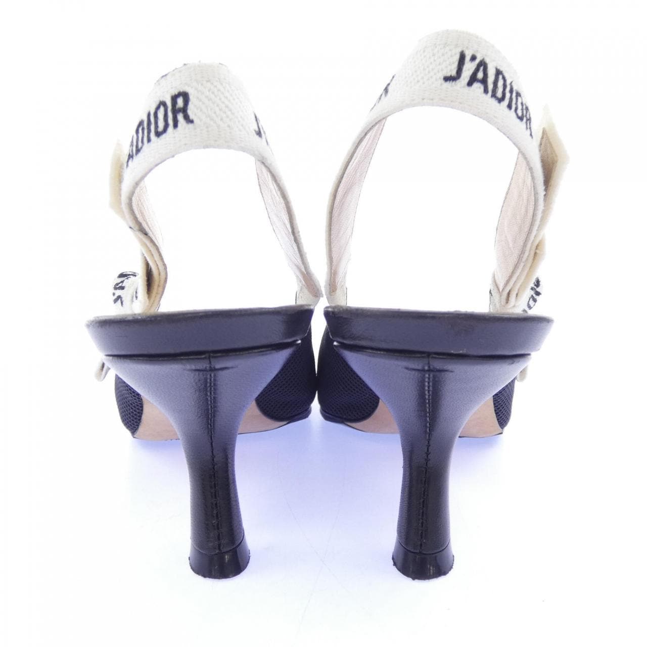 クリスチャンディオール CHRISTIAN DIOR J'ADIOR スリングバック KDC200TFL パンプス