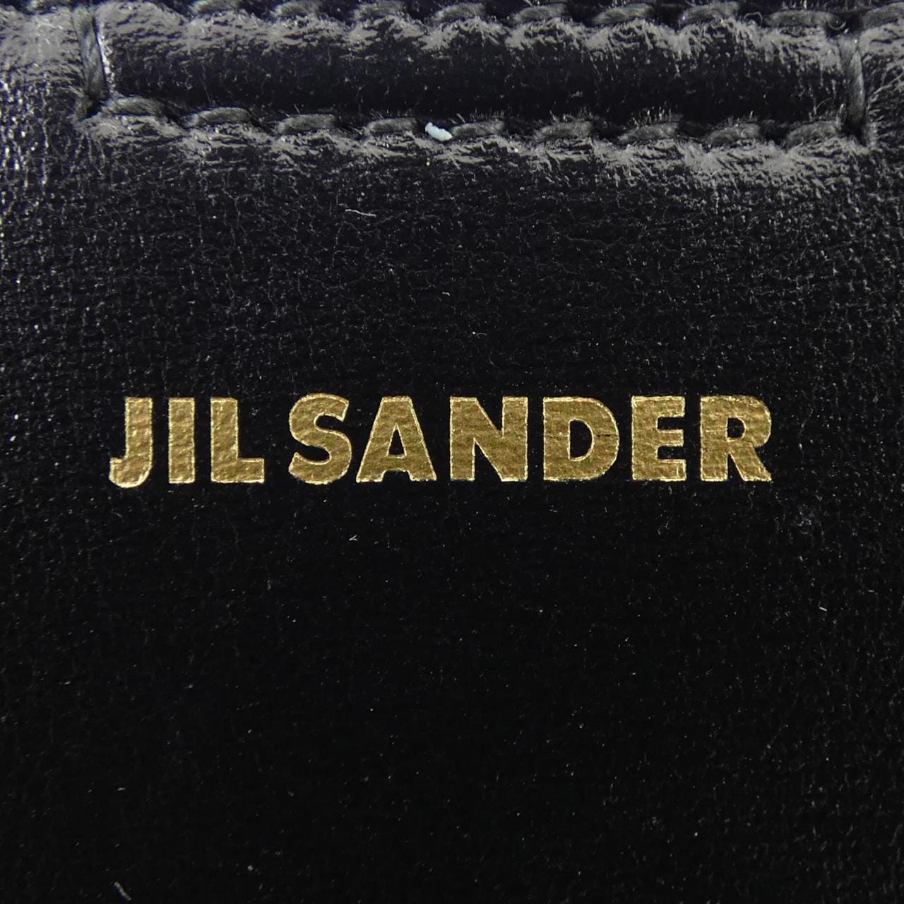 ジルサンダー JIL SANDER タングル TANGLE ポケット付 J07WG0001 BAG