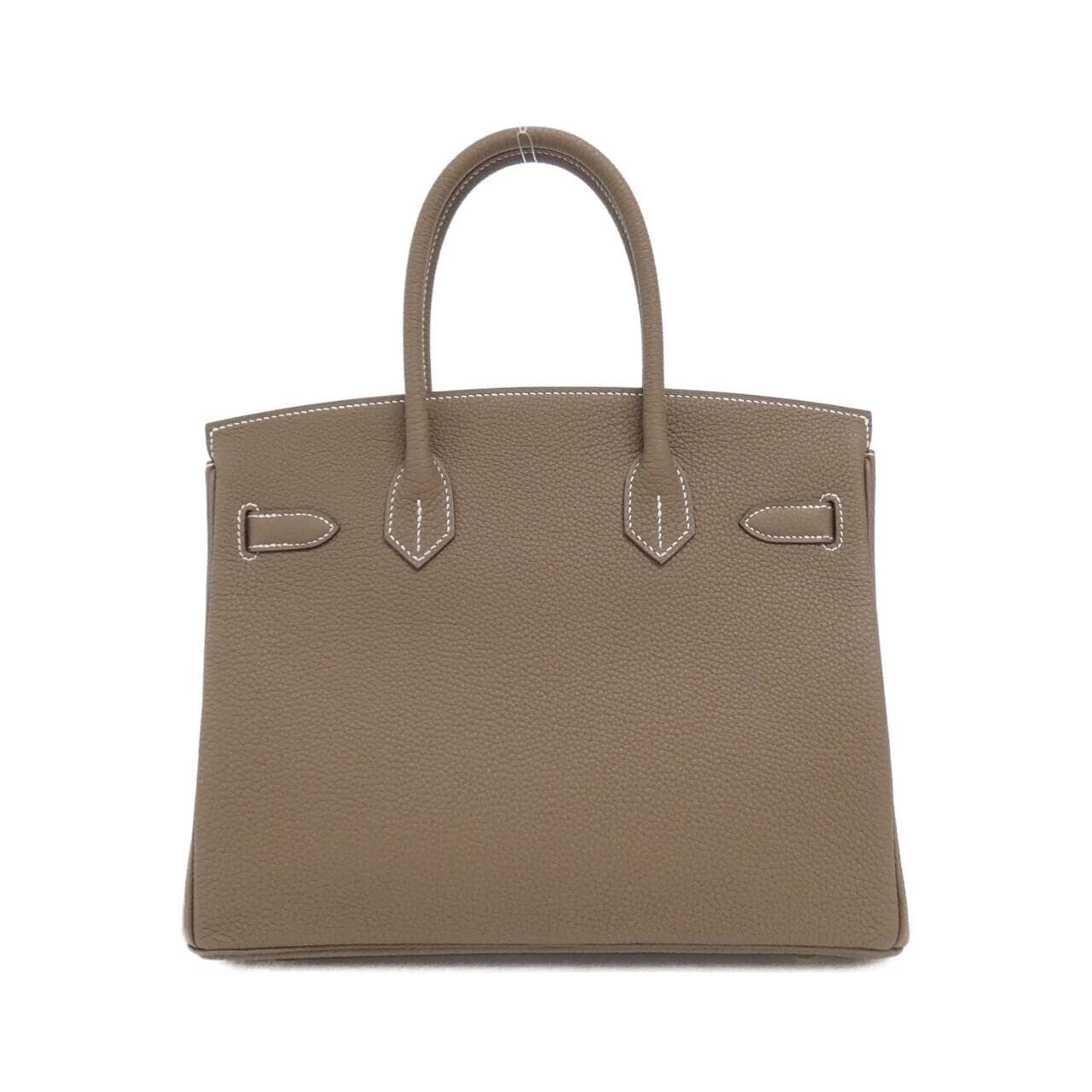 【未使用品】エルメス バーキン 30cm 027633CC バッグ