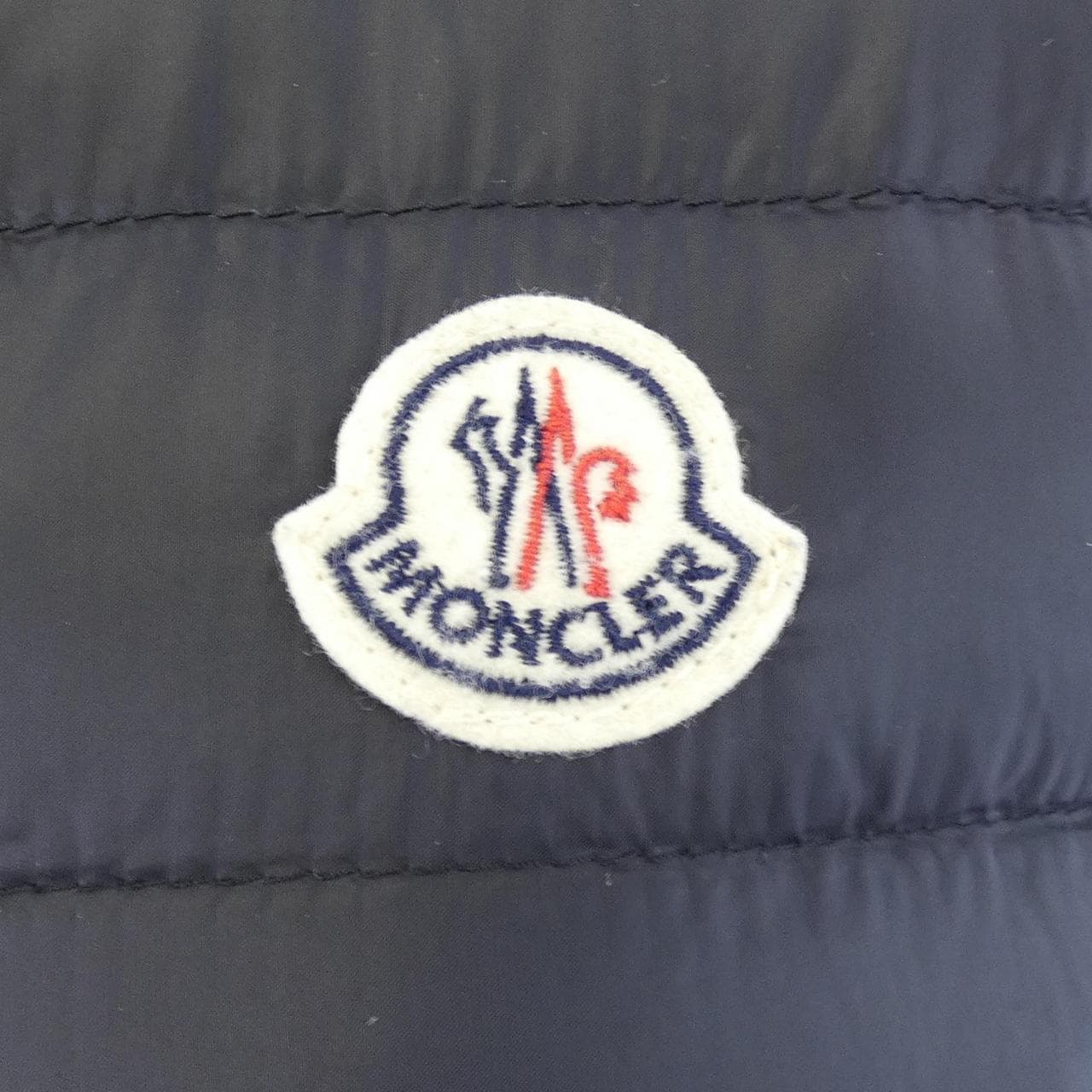 モンクレール MONCLER LIANE ダウンベスト