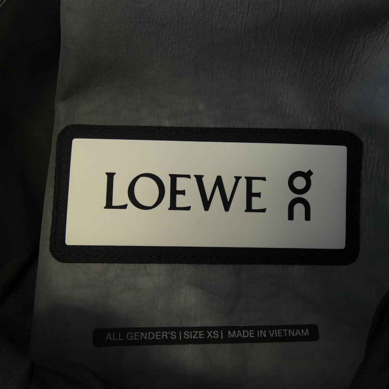 ロエベ LOEWE ON PARKA OUTER H929Y02W19 コート