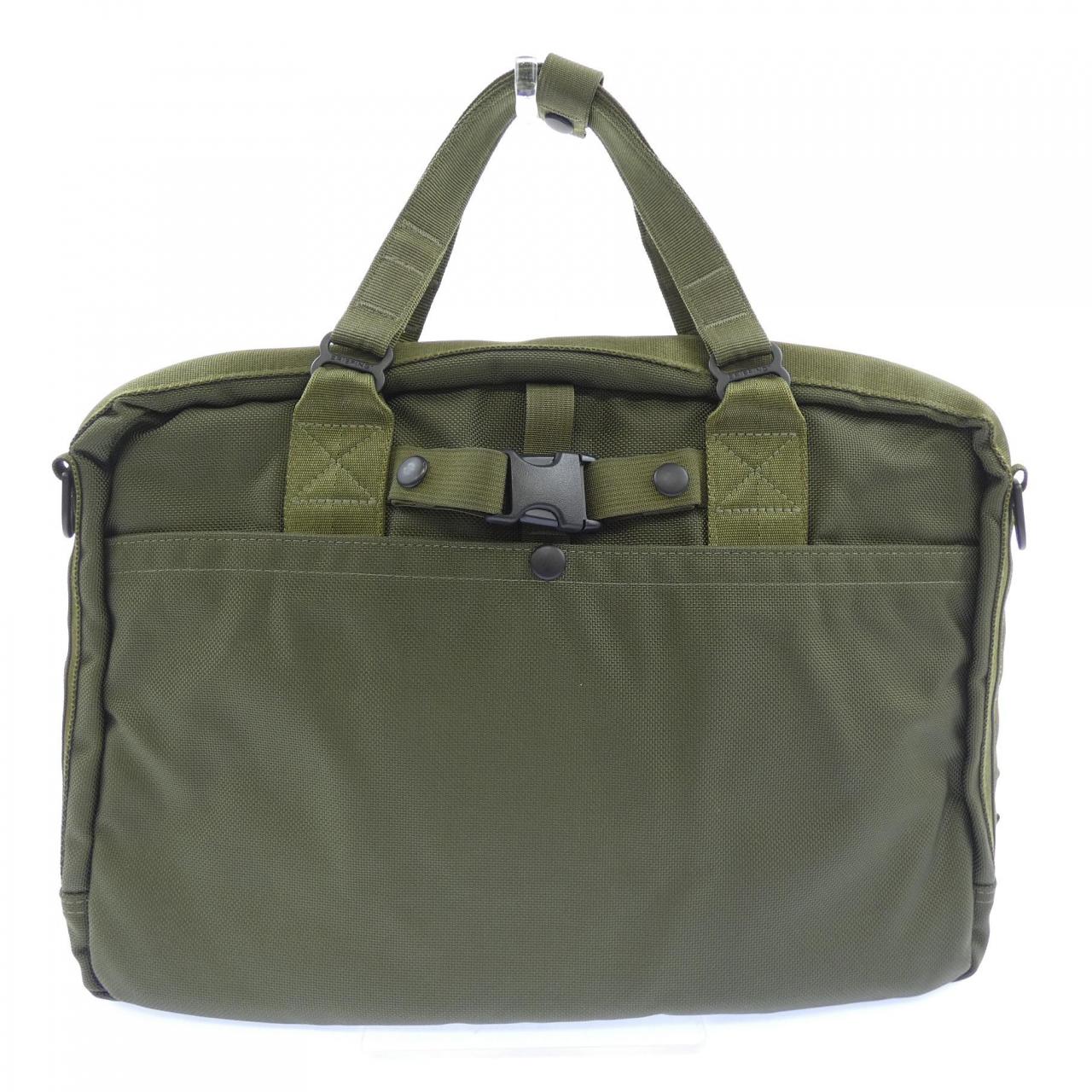 ブリーフィング BRIEFING BAG