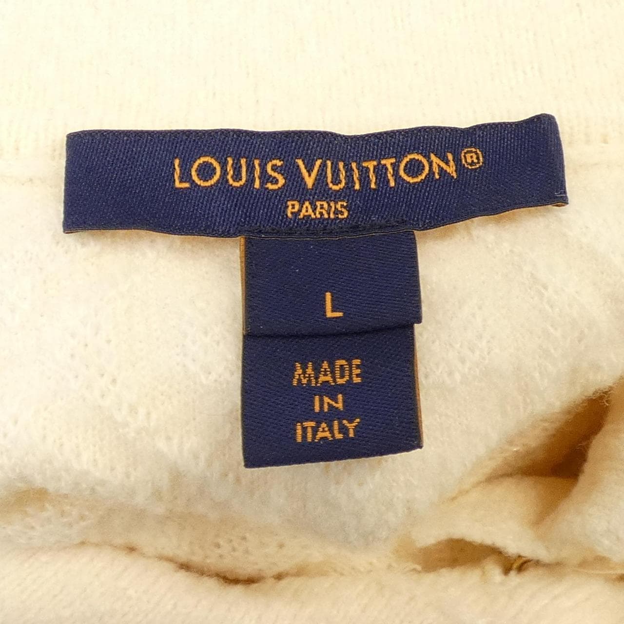ルイヴィトン LOUIS VUITTON FRKS35MRQ ポロシャツ