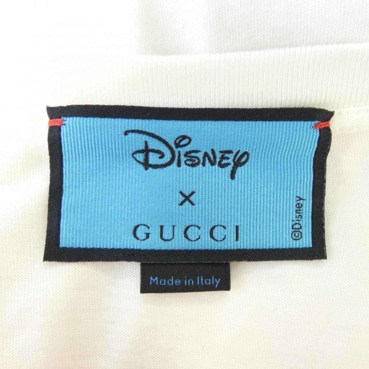 グッチ GUCCI DISNEY 615044 XJDBJ Tシャツ
