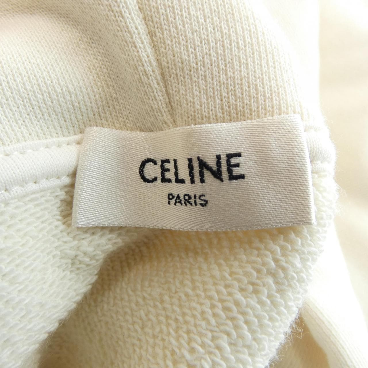 セリーヌ CELINE 2Y997670Q パーカー