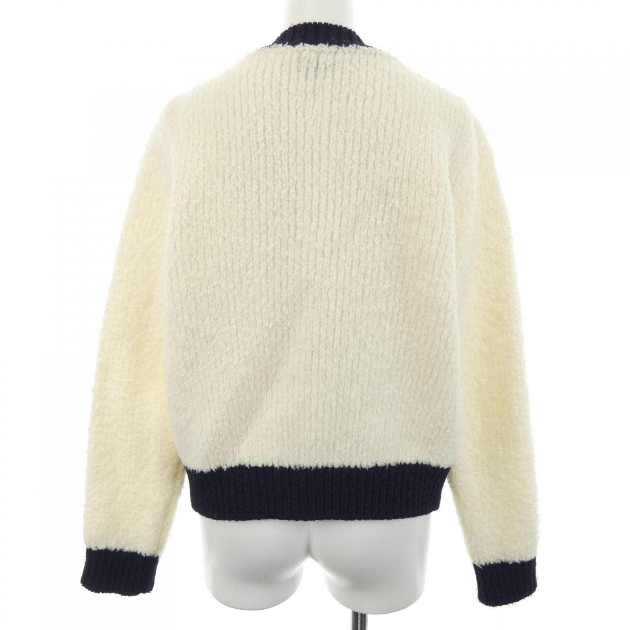 シャネル CHANEL P80705K11686 カーディガン