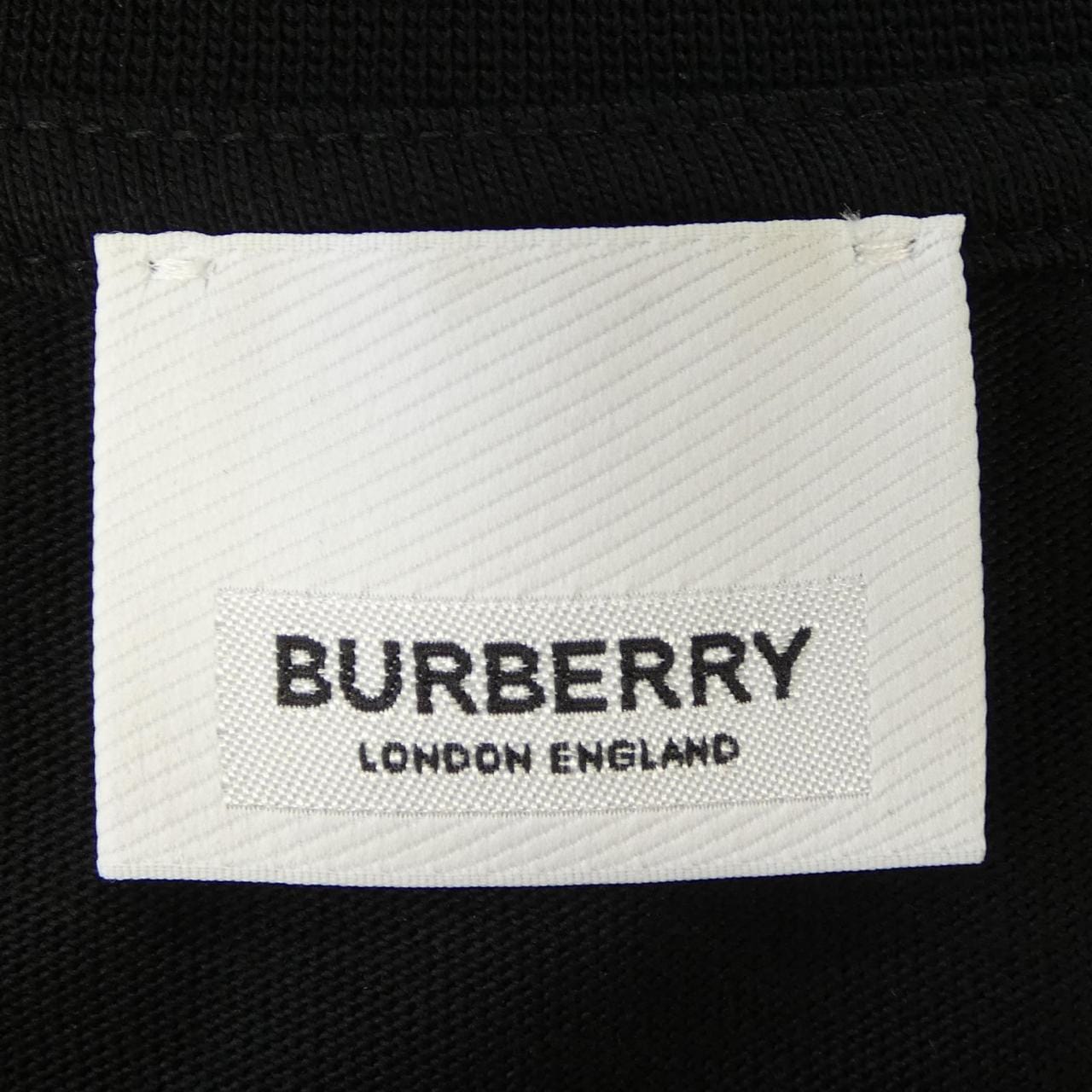バーバリー BURBERRY 8072775 Tシャツ