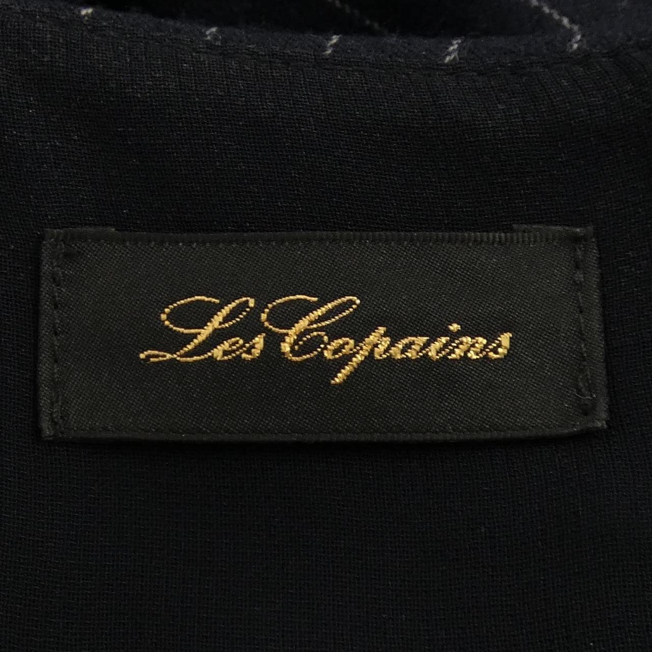 レコパン Les Copains ワンピース