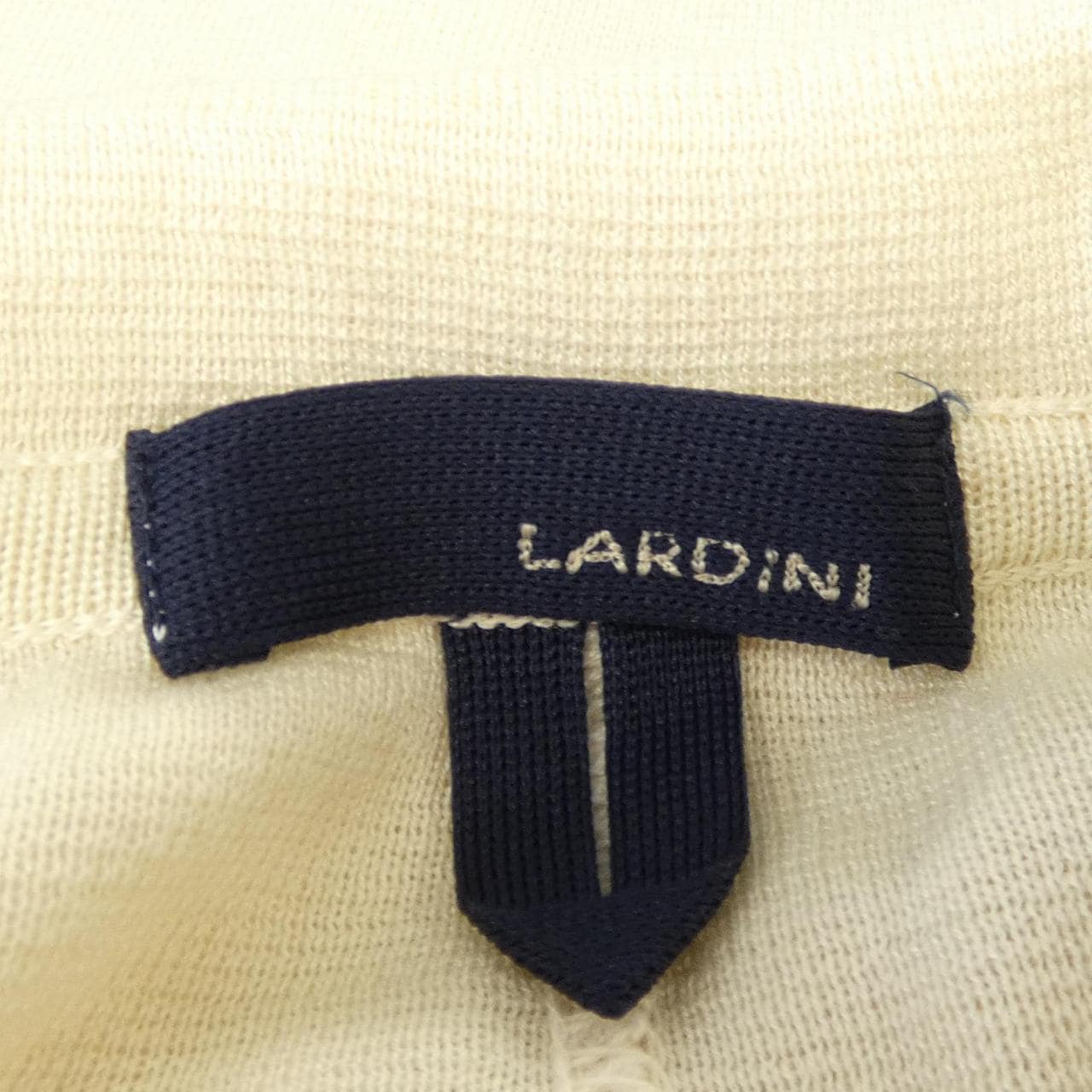 ラルディーニ LARDINI JMLJM19 ジャケット