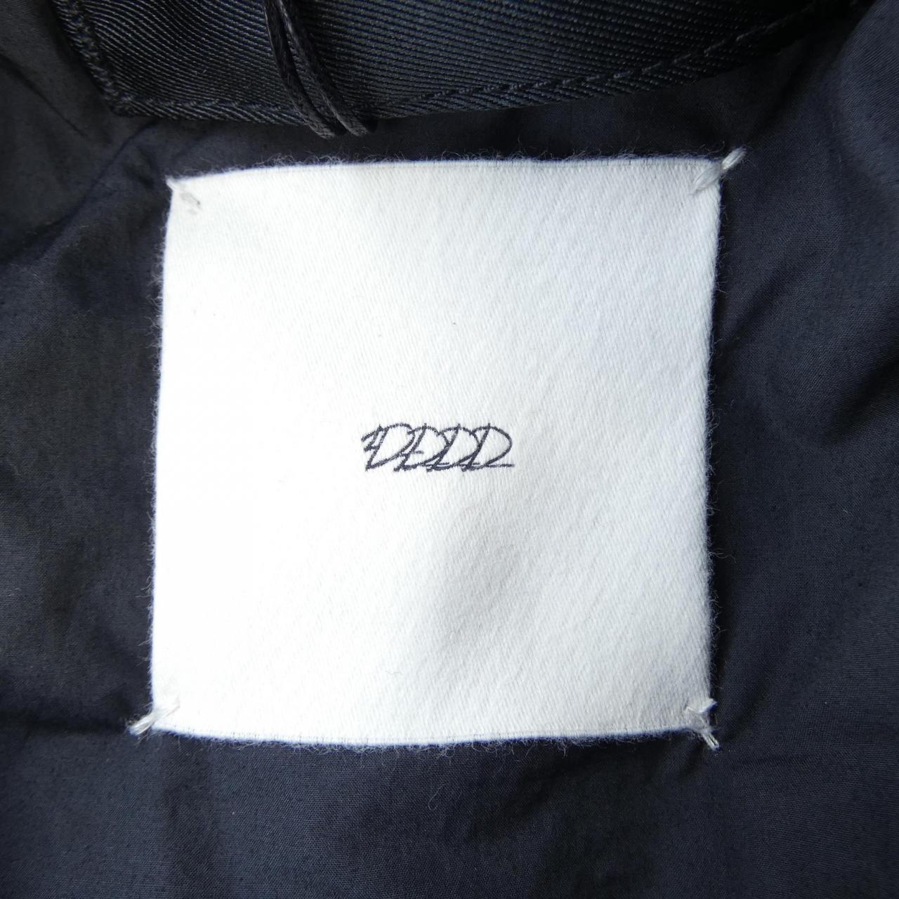 DDDD 0712006 ブルゾン