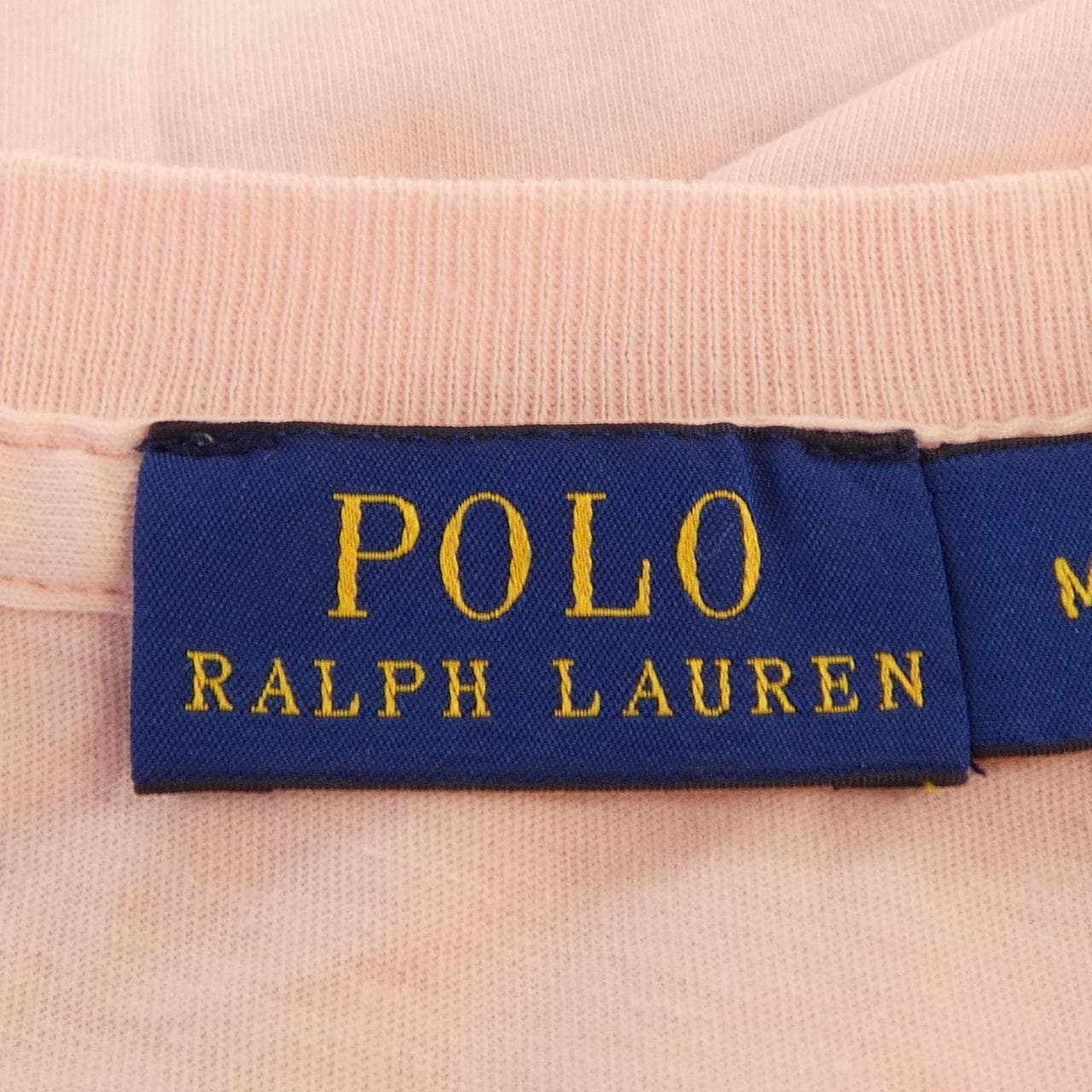 ポロラルフローレン POLO RALPH LAUREN Tシャツ