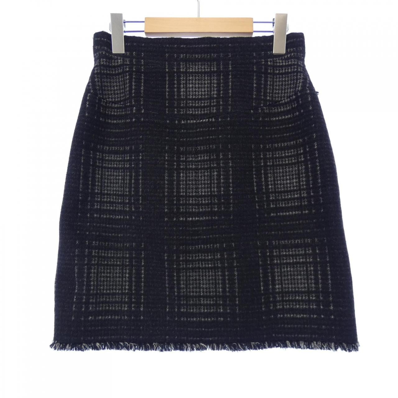 シャネル CHANEL P41814V30475 スカート