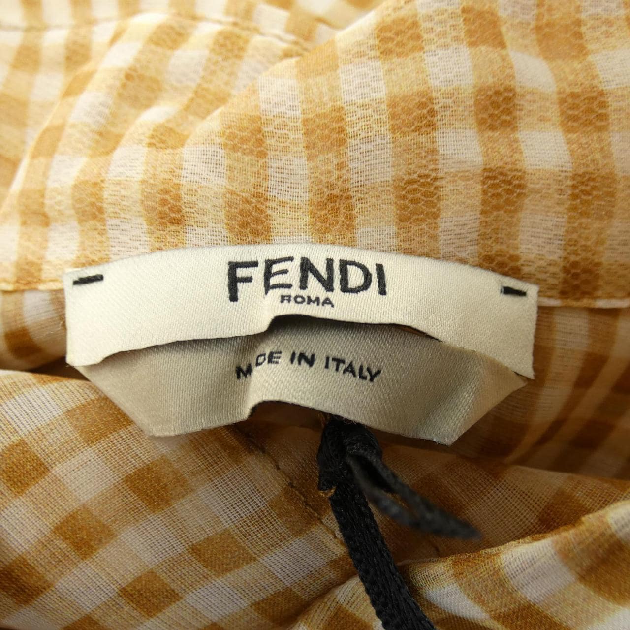 FENDI衬衫