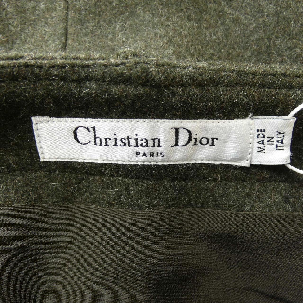 クリスチャンディオール CHRISTIAN DIOR スカート