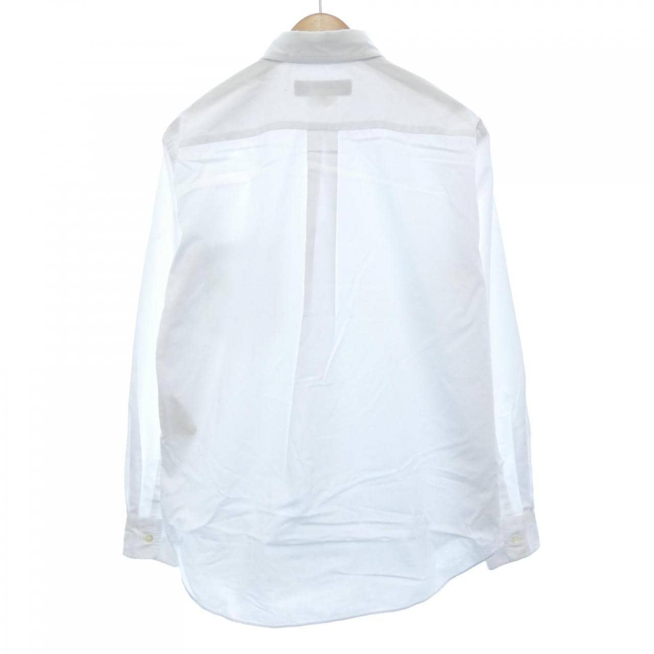 COMME des GARCONS HOMME DEUX shirt