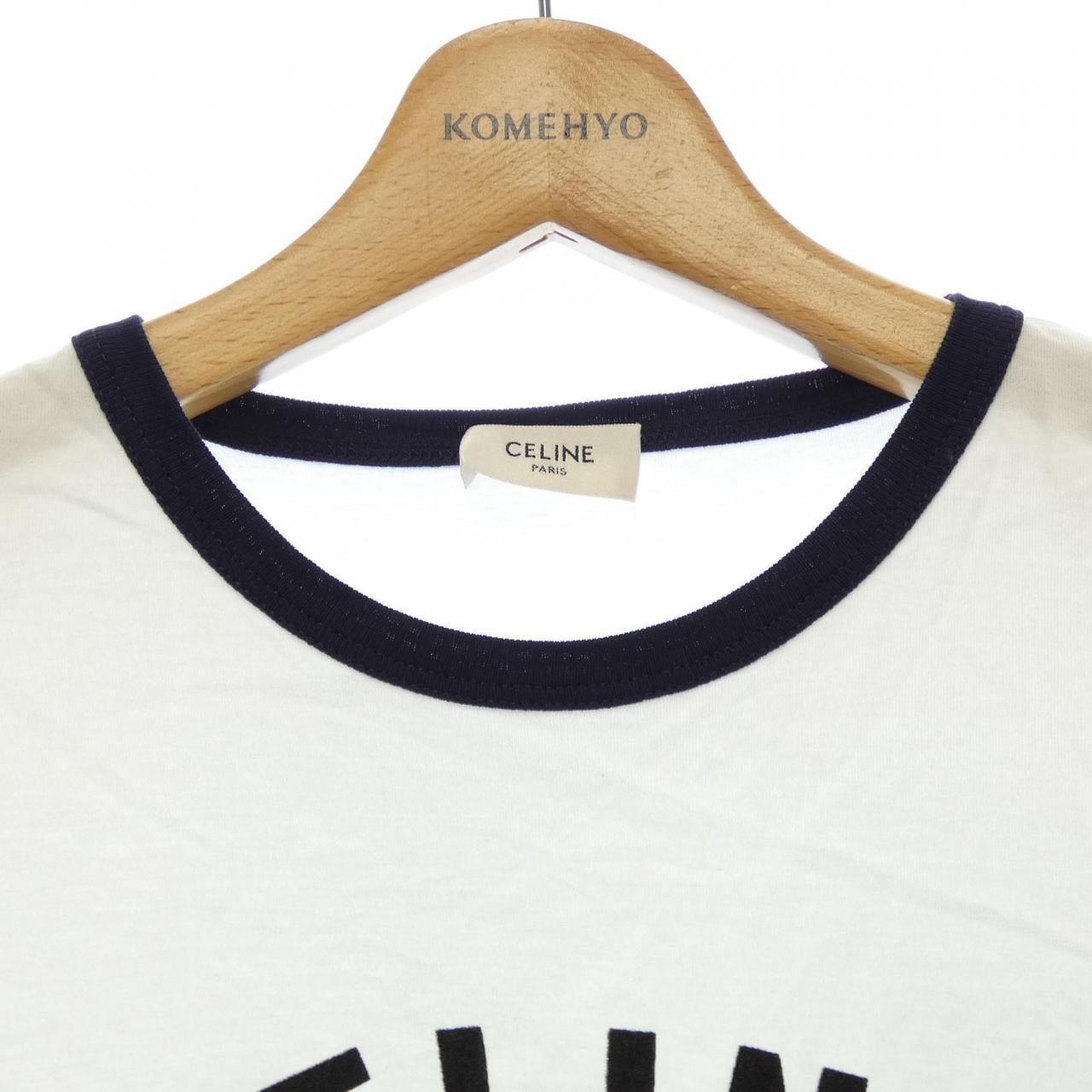 セリーヌ CELINE Tシャツ