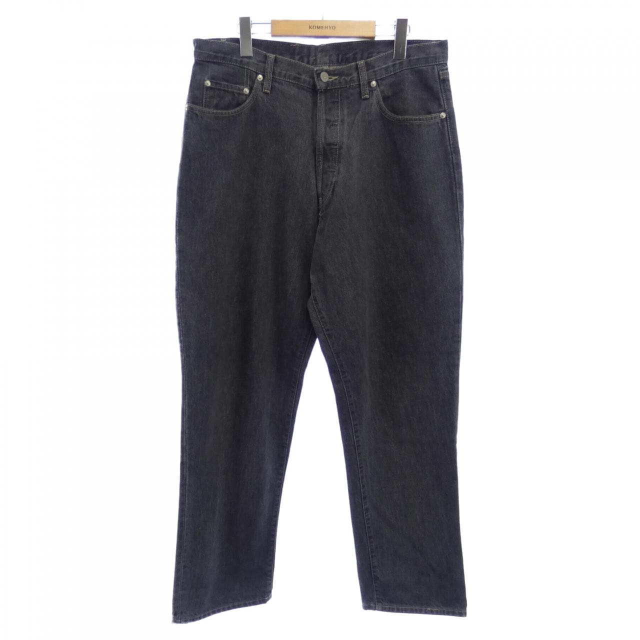 Double Earl RRL Pants