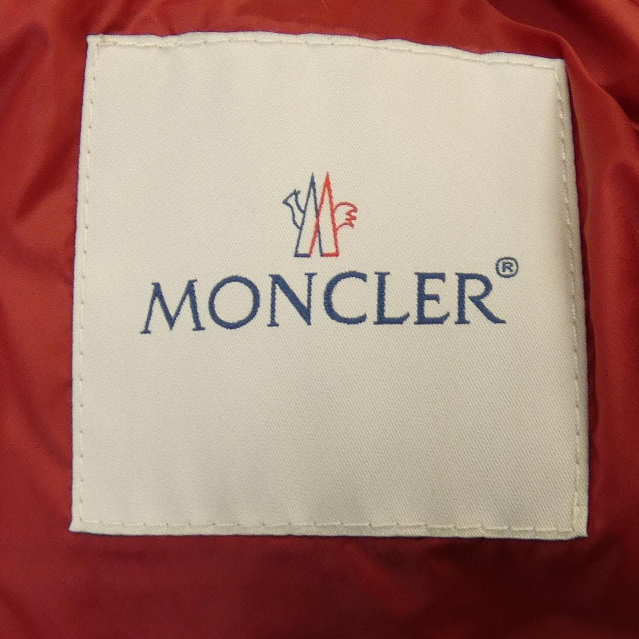 モンクレール MONCLER ダウンジャケット