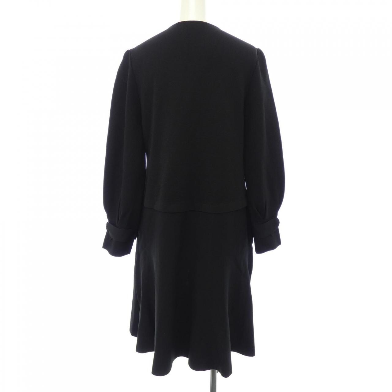 トゥービーシック TO BE CHIC ロングカーディガン