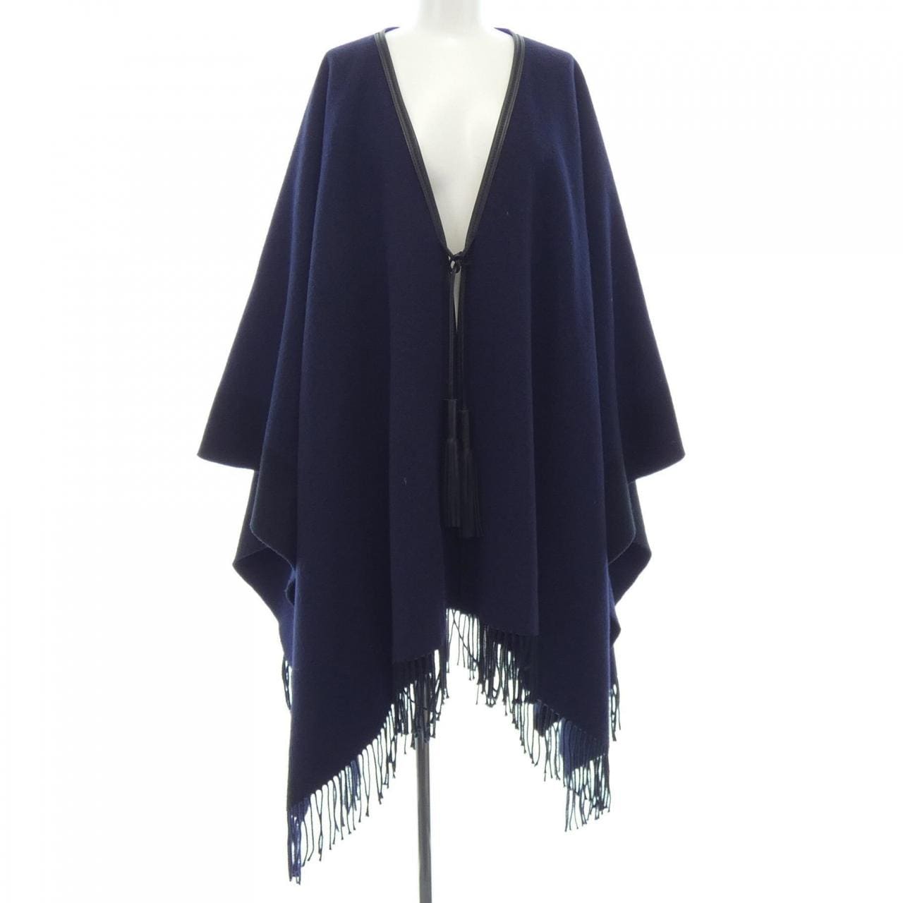 HERMES poncho