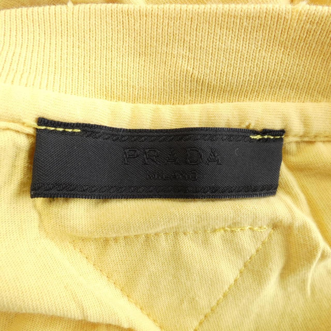 Prada PRADA T恤
