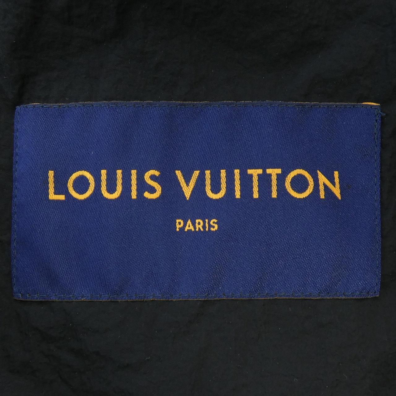 LOUIS VUITTON路易威登西装外套