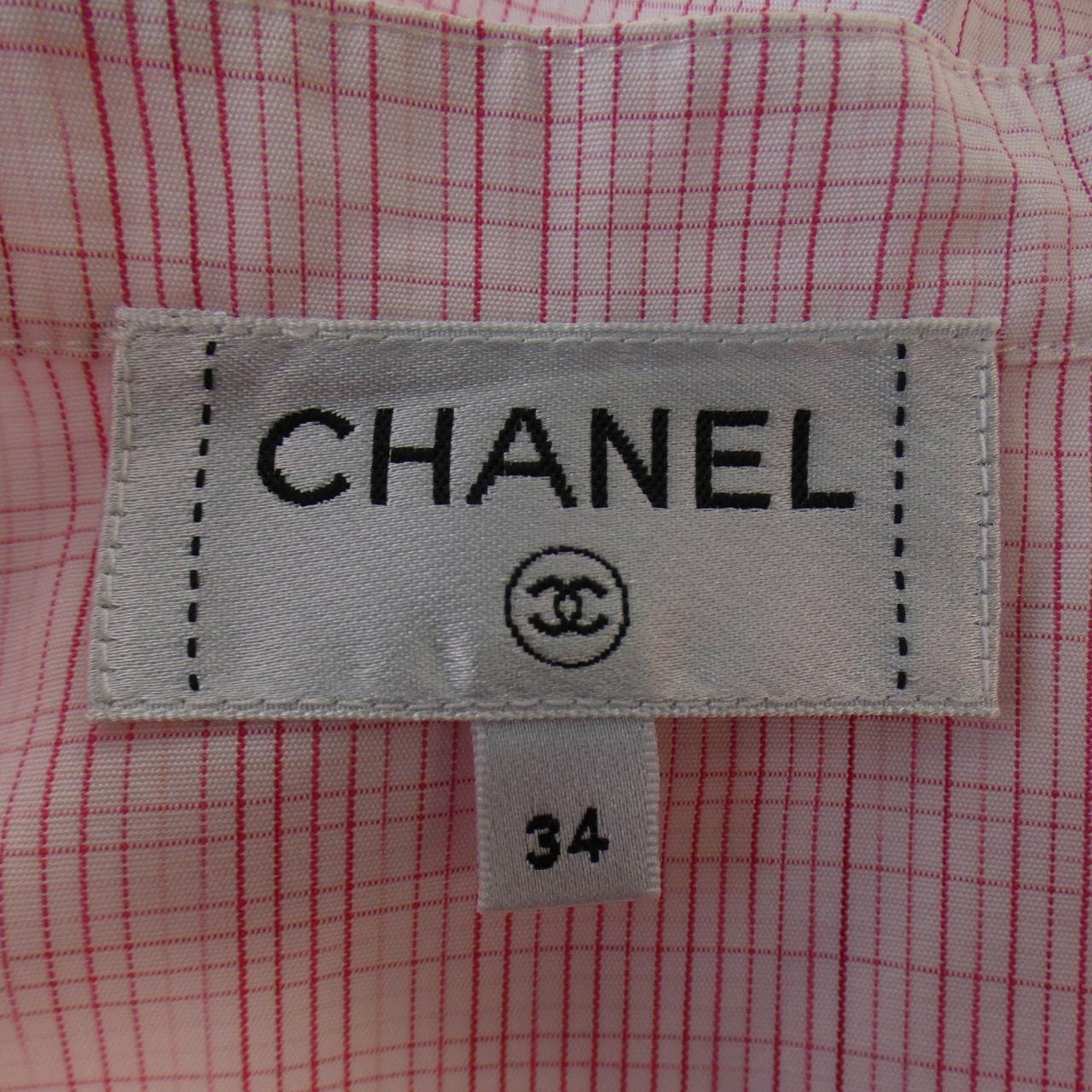 シャネル CHANEL トップス