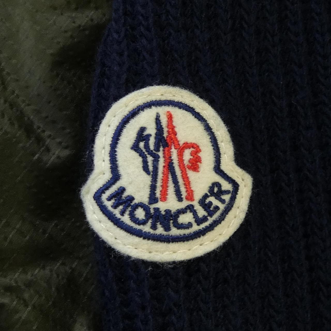 MONCLER MONCLER Knitwear