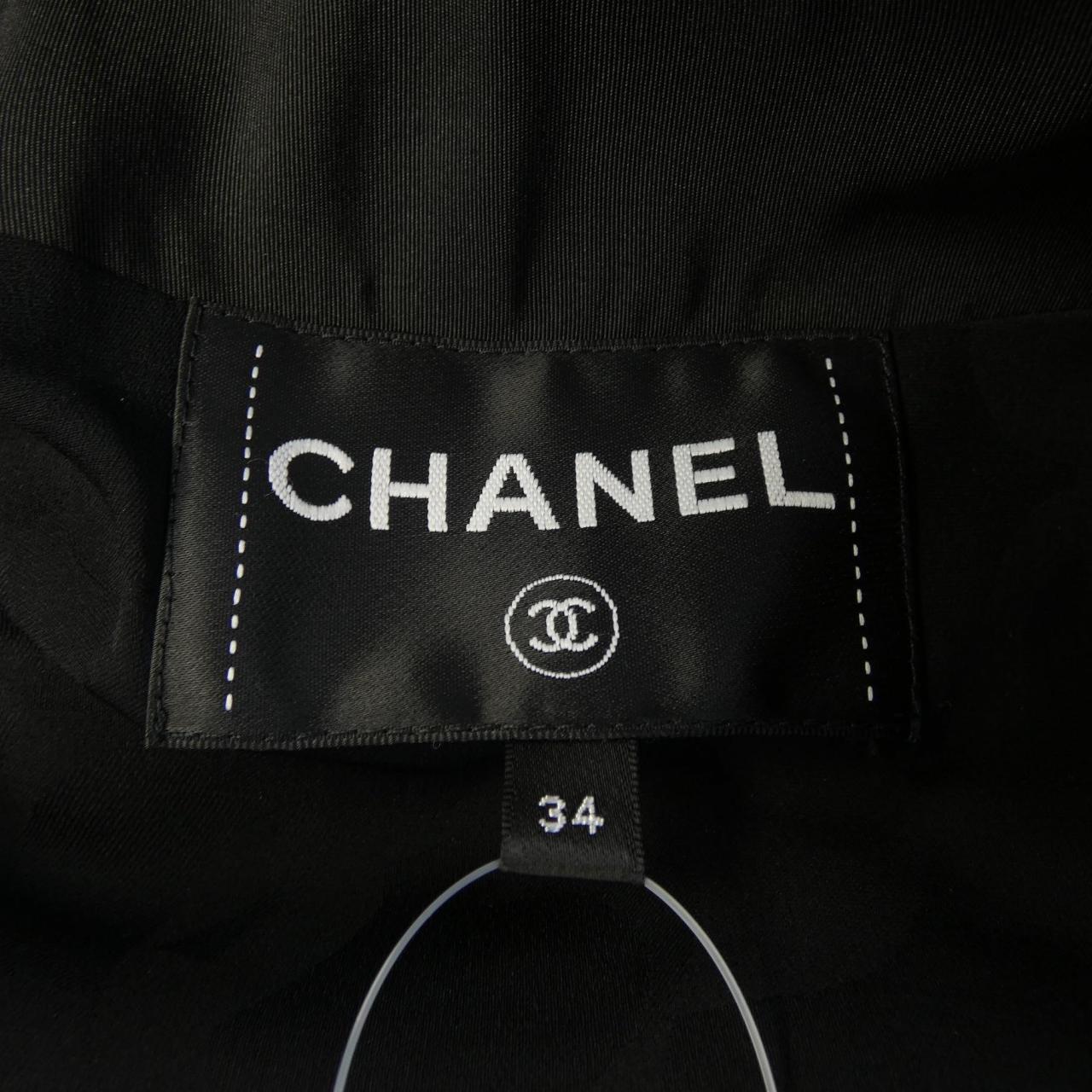 シャネル CHANEL コート