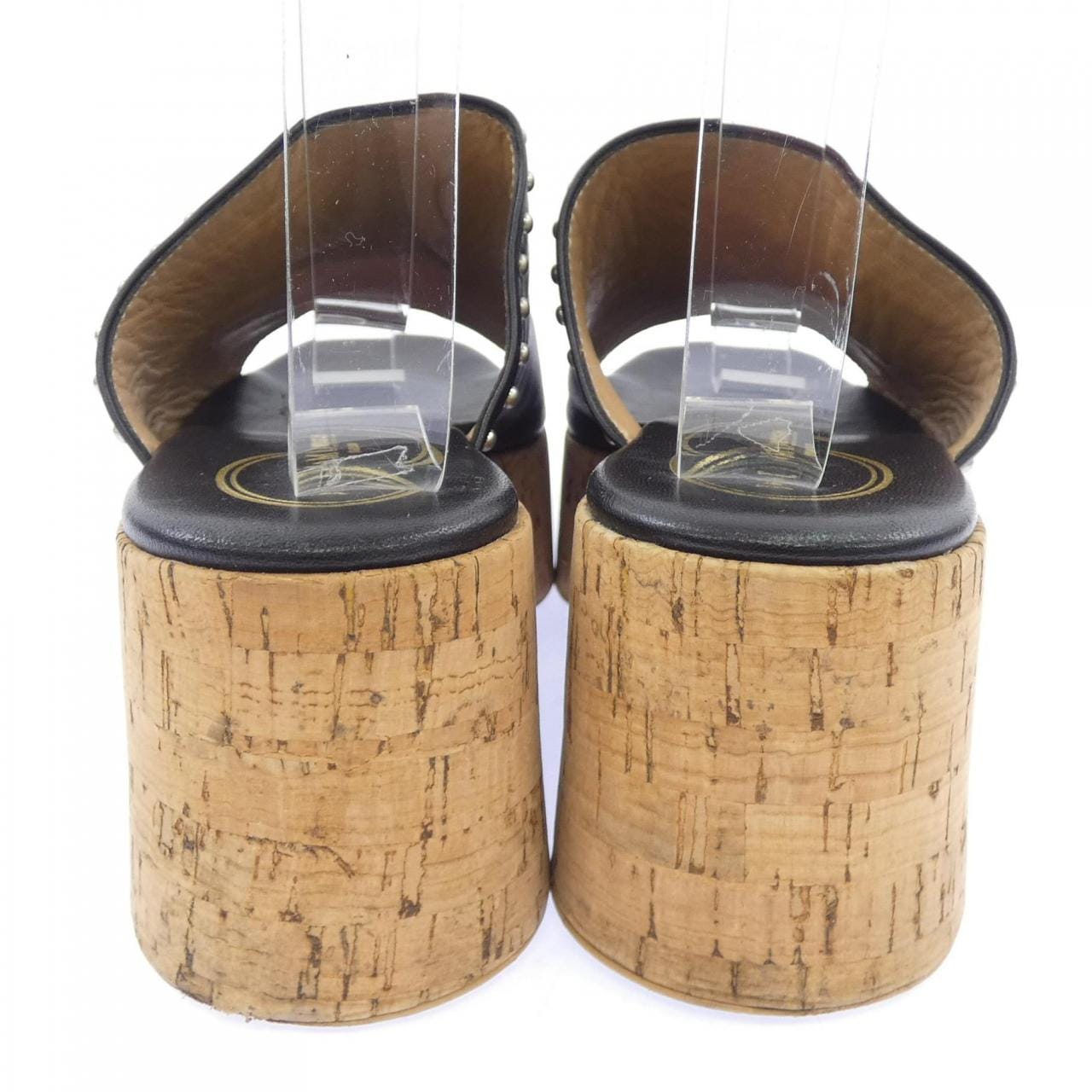 ジェイアンドエムデヴィッドソン J&M DAVIDSON サンダル