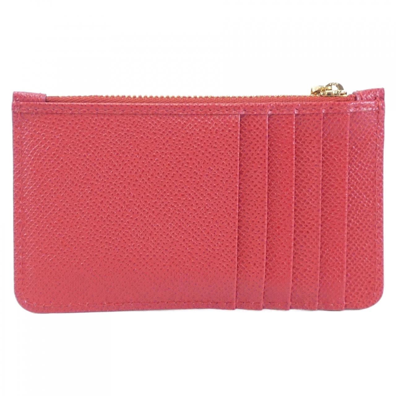 ドルチェアンドガッバーナ DOLCE&GABBANA CARD CASE