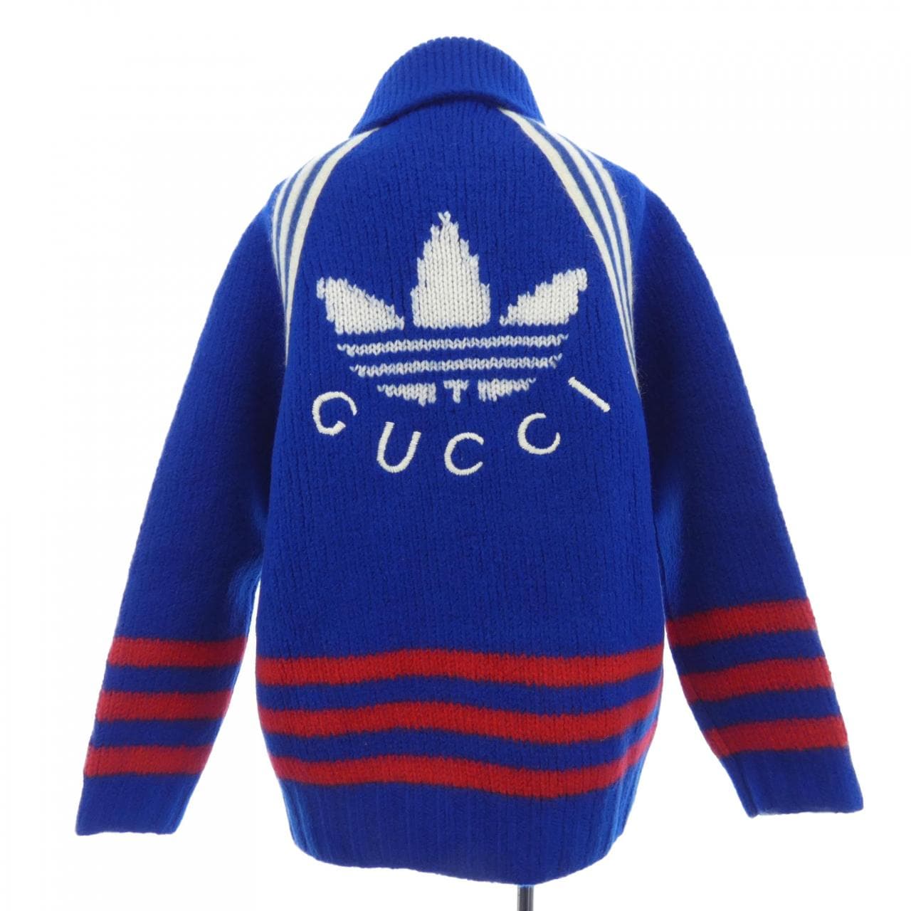 グッチ GUCCI カーディガン
