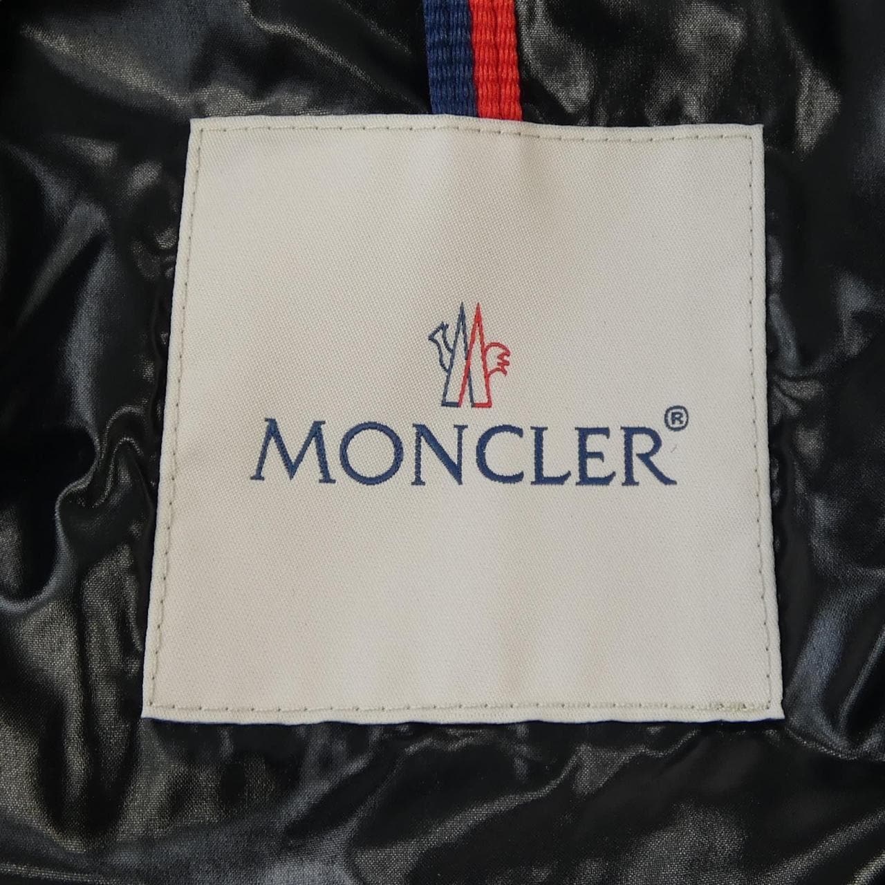 モンクレール MONCLER ダウンベスト