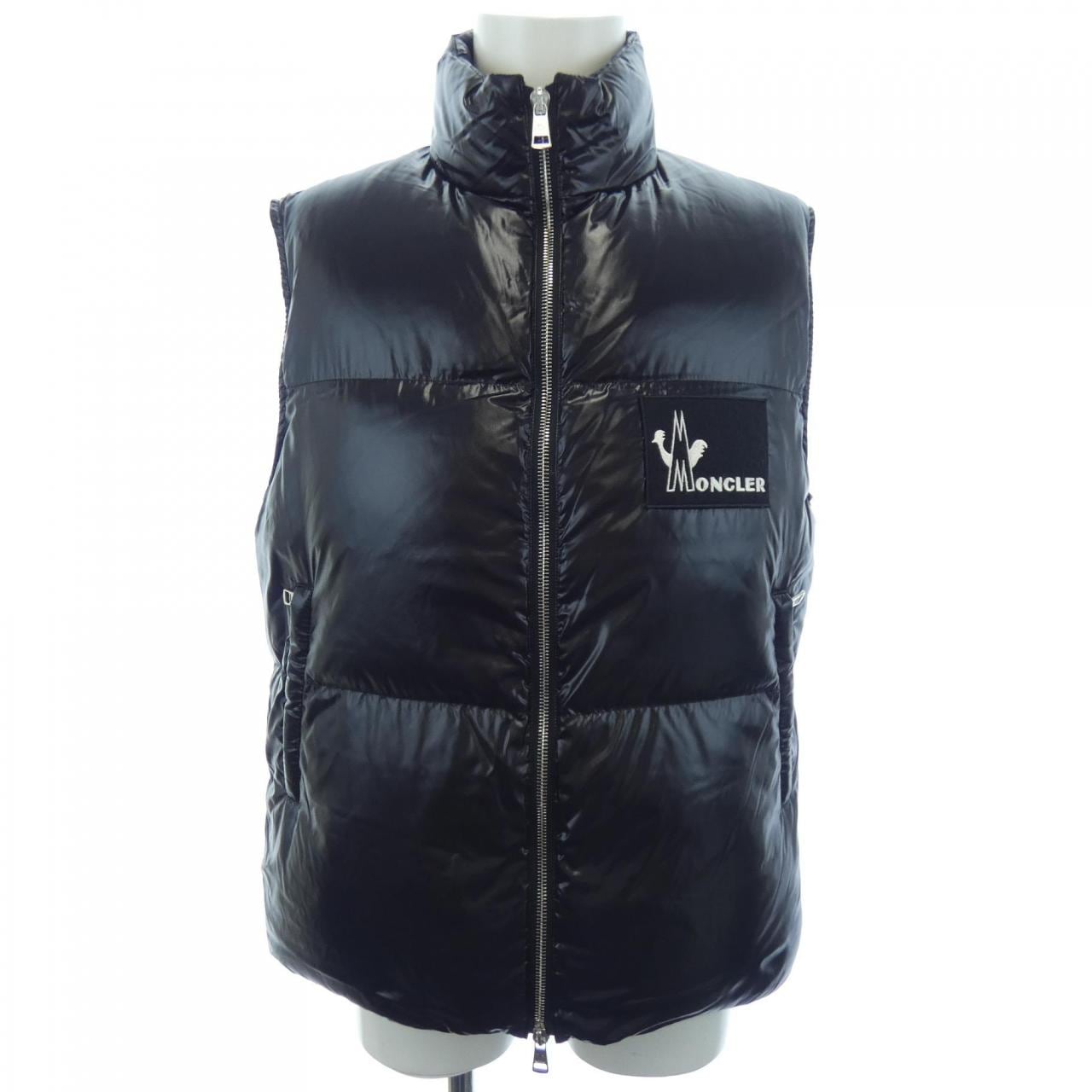 モンクレール MONCLER ダウンベスト